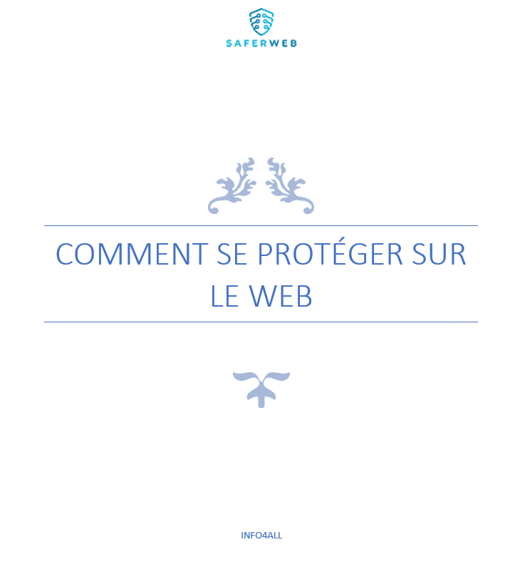 comment proteger un site web